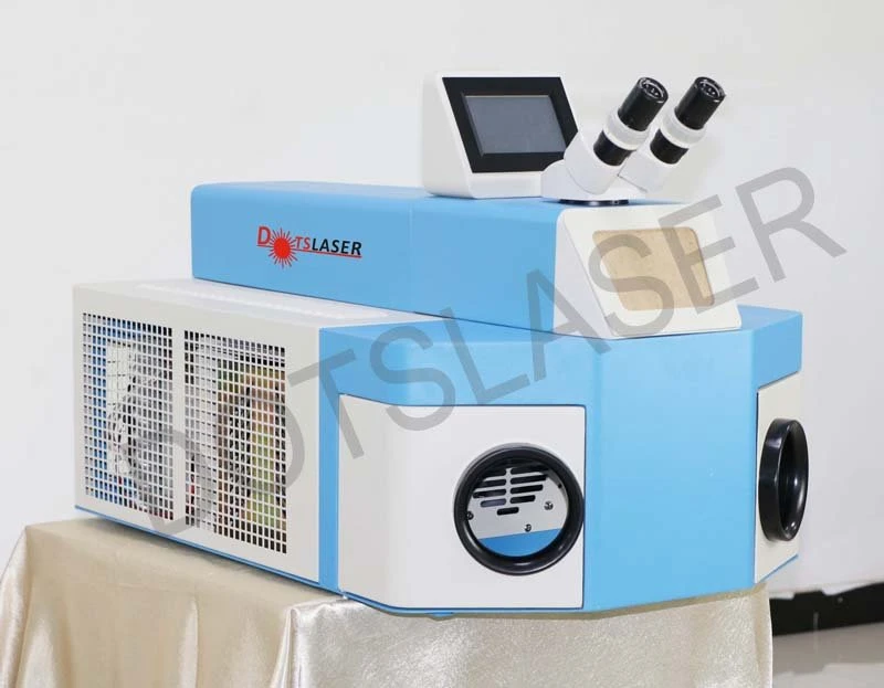 product-800-623 table jewelry welding machine