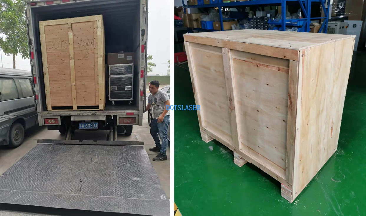 shipping