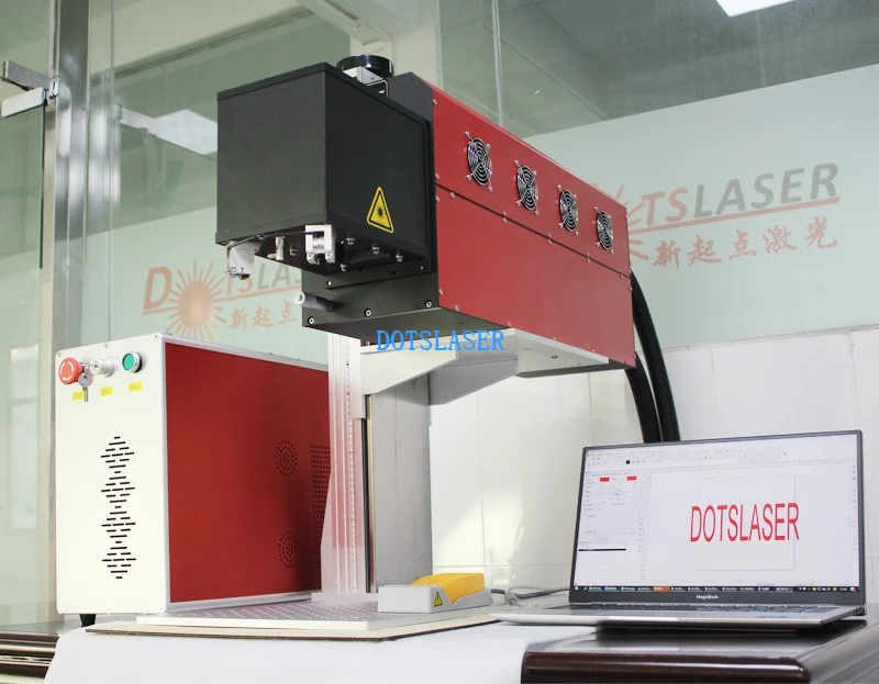 3D CO<sub>2</sub>Lasergraveerijad
