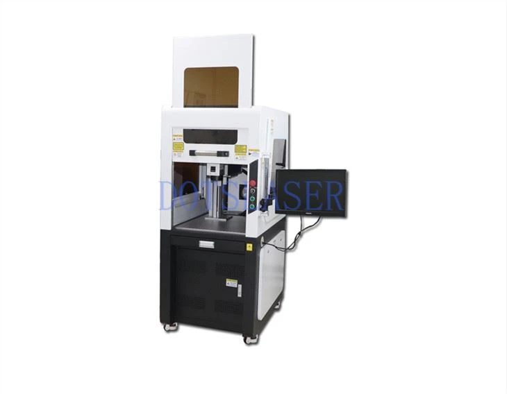 3D   kiud   laser   marker