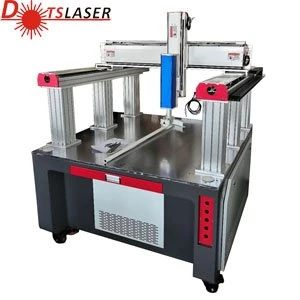 6060 kiu lasermärgistusmasinat