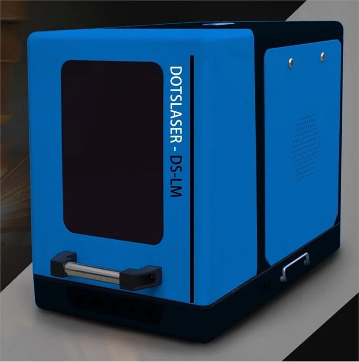 Elektroonikatoodete lasermarker