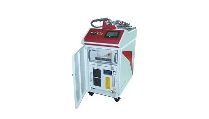 Laserkeevitustehnoloogia kasutamise eelised auto intelligentses tootmises
