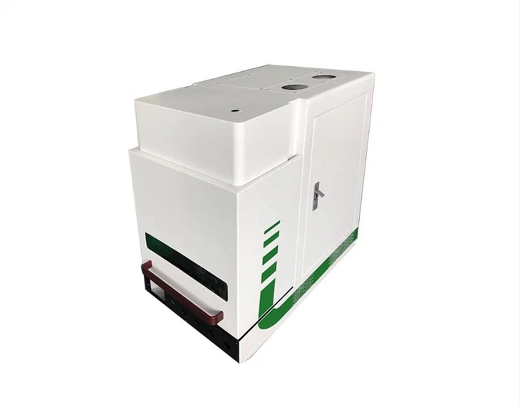 Lasergraveerimismasin mini