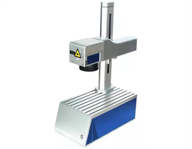 Väike lasertrüki masin