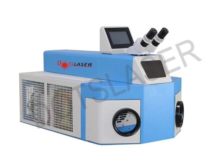 Lauatüüp Ehted Laserkeevitaja