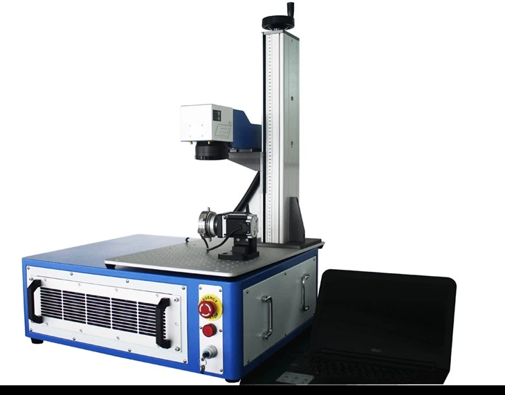 Fiiberlaser 200W