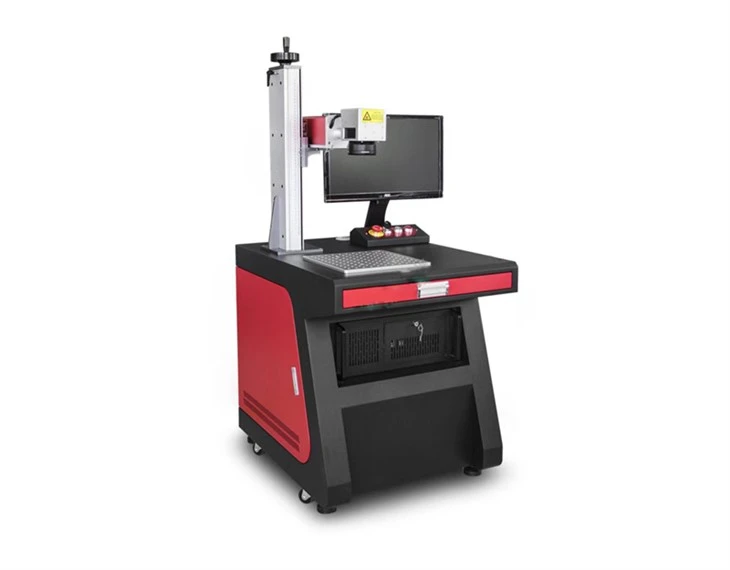 Kiud   laser   60W