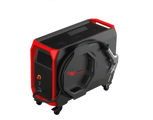 1,5 kW kiudlaserkeevitusmasin