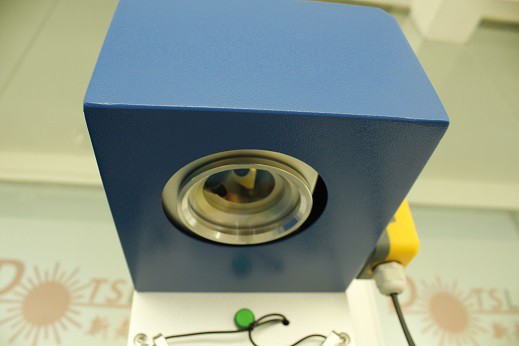 UV Laser Engrave Food Packing