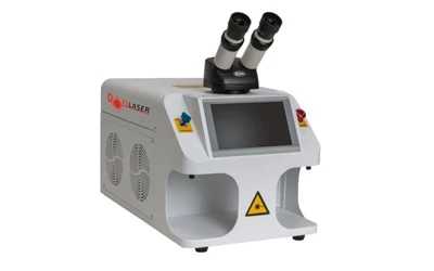 Mini laserkeevitusmasin ehete jaoks