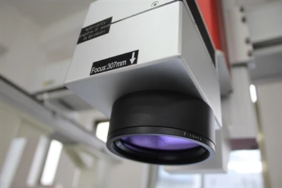 Lasermärgistuse autofookuse teooria
