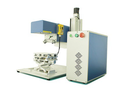 10 W UV laser marking machine 10 W UV laser marking machine