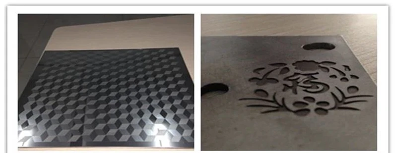 Laser engraving on metal Laser engraving on metal